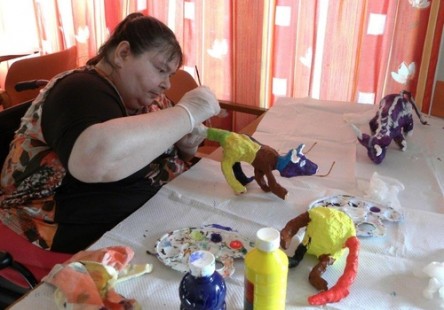 mme peuvrier gisèle